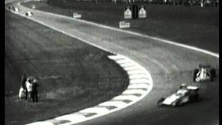 F1 Belgium Grand Prix 1974 Highlights [upl. by Quince]