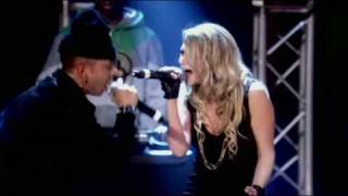 NDubz  Album Chart Show  Strong Again Performance  HQ  200209 [upl. by Neemsaj850]