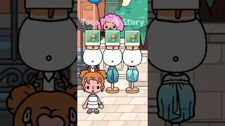 1Baby Twins 1000Babies👶🤱 Toca Sad Story  Toca Life World  Toca Boca [upl. by Niamrej]