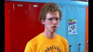 Napoleon Dynamite Full Movie Fact Review amp Information  Jon Heder  Jon Gries [upl. by Jolyn]