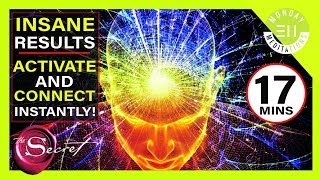 Activate Your Super Consciousness through Guided Meditation INSANELY POWERFUL [upl. by Retrac131]