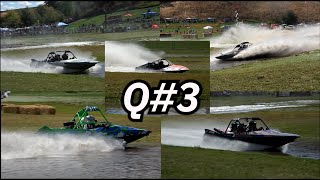 Webbs Slough Qualifying round 3 [upl. by Hyman]