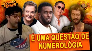 AS MAIORES PREVISÕES DOS FAMOSOS [upl. by Salisbury588]