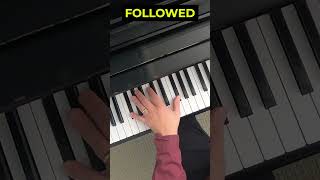 🎃 Halloween Theme Piano Tutorial Haunt Your Friends with Your Skills 🎵 [upl. by Mosora]