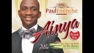 AINYA VIDEO BY DR PAUL ENENCHE [upl. by Elletsirhc]