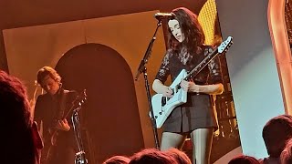 St Vincent live  Michigan Theater Ann Arbor MI  September 16 2024 [upl. by Sej]