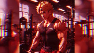 BEST PHONK GYM MOTIVATION 🔱 SONGS FROM TIKTOK AND MORE [upl. by Malamud96]