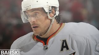 Teemu Selänne  Highlights [upl. by Hakim485]