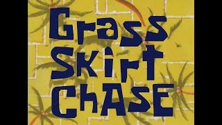 SB Music Grass Skirt Chase [upl. by Nerag194]