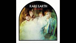 RARE EARTH  get ready Complete Length  HQ Audio [upl. by Bigford]