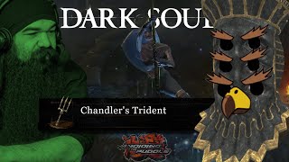 Chandler Gets Farmed By Aris For 4 Hours [upl. by Coucher]