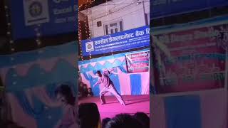 dance program kachan kawal 6 huka huki chok shot [upl. by Wadell]