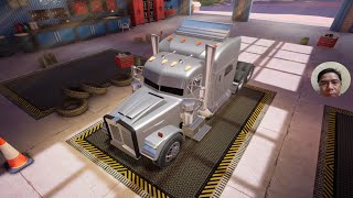 Drive Match amp Build Truck Star  Unique Puzzle amp Tycoon Gameplay  Android iOS Gameplay [upl. by Bekelja511]