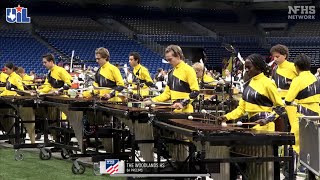 The Woodlands High School Marching Band 20232024  UIL 6A State Marching Contest  Prelims [upl. by Anirrehs]