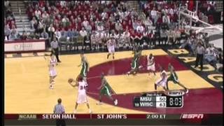 Bo Ryan  Swing Offense [upl. by Jackie588]