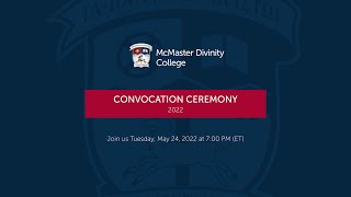 Convocation Ceremony 2022 [upl. by Eiclehc]