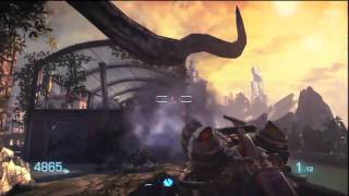 Rage Quit  Bulletstorm  Rooster Teeth [upl. by Southworth]