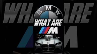 Performance Charges  Motor spot BMW M series trendingshorts bmwsharks [upl. by Topping]