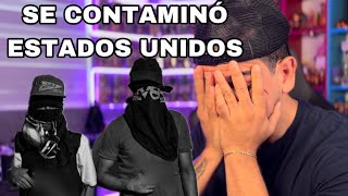 ESCANDALO Se filtra Video de Banda Criminal Venezolana en Estados Unidos y se viraliza [upl. by Nnalyrehc]