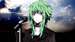 GUMI  Holography rus sub [upl. by Alohcin778]