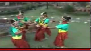 Khotang Halesi Parbati Rai Nepali Song YouTube [upl. by Peppi]