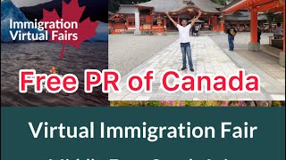 Free PR Of Canada 🇨🇦 Newfound [upl. by Bud]