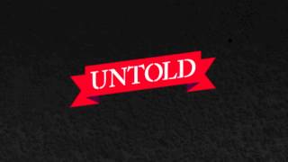 UNTOLD  CASLON [upl. by Nnanerak389]