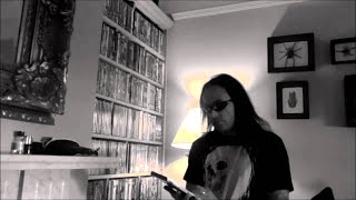 DEVILMENT  Dani Filth talks horror movies that influenced quotThe Great And Secret Showquot Part 2 [upl. by Seebeck721]