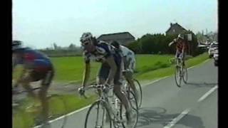 Paris Roubaix 1995 [upl. by Robinia8]