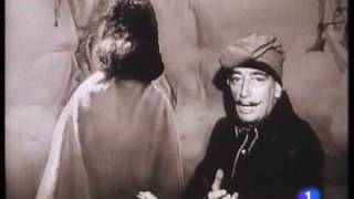 ¿Te acuerdas  20 años sin Dalí [upl. by Messere]