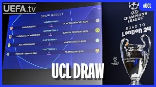 SPORTSBAR 15032024 UCL REAL MADRID IZAHURA NA MAN CITY ARSENAL IHURE NA BAYERN [upl. by Okoyik]