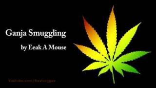 Ganja Smuggling  Eeak A Mouse Lyrics [upl. by Beard176]