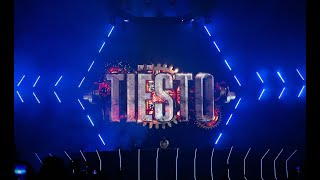 Tiesto Live at Ultra miami 2023 BEST QUALITY 1080P60FPS [upl. by Annayek454]