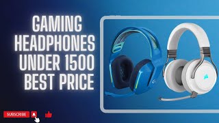 best over the ear headphones 2024best headphones under 2000 in 2024 [upl. by Timmie45]