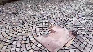 Porphyry Setts [upl. by Mccafferty20]