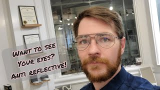 Why Are Anti Reflective Coatings So Expensive [upl. by Comstock515]