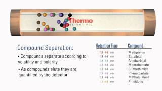 How GC Columns Work [upl. by Lledualc896]