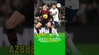 TẦM NÀY MÀ TOTTENHAM CÓ CHỬI CHA MẮNG MẸ ARSENAL THÌ ARSENAL VẪN COI TOTTENHAM LÀ ANH EM MỘT NHÀ [upl. by Heman]