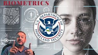 Biometrics for USA Immigration What Happens [upl. by Jareen747]