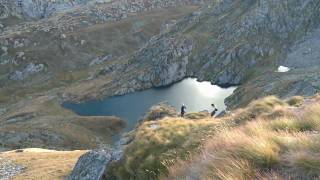 Tor des Géants 2010  Vidéo promotionnelle FRA [upl. by Buck]