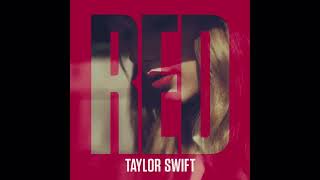 Taylor Swift  Treacherous Audio [upl. by Norud]