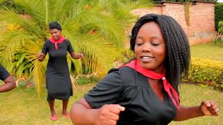 RUMPHI CYF CHOIR ALI MBALI YANGA MALAWI GOSPEL MUSIC [upl. by Clapp]