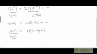 Change of Variables Examples 1 2 [upl. by Adnauqal]