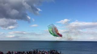 Ciao Frecce Tricolori [upl. by Helban630]