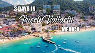 Puerto Vallarta Mexico  Things To Do [upl. by Braswell]