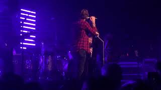 Maren Morris and Ryan Hurd quotChasing After Youquot Live [upl. by Sydel]