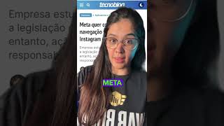 INSTAGRAM E FACEBOOK PAGOS E SEM ANÚNCIOS trafegopago gestordetrafego barbarabruna [upl. by Braasch]