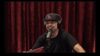 Joe Rogan Experience 2218  Sam Tripoli [upl. by Gabbert]