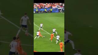 Xavi simons Amazing Goal Vs England 🏴󠁧󠁢󠁥󠁮󠁧󠁿 netherlands euro2024 [upl. by Aldora]