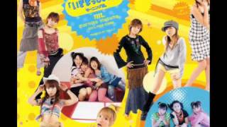 Morning Musume  Honki de Atsui Theme Song [upl. by Ettenyl270]